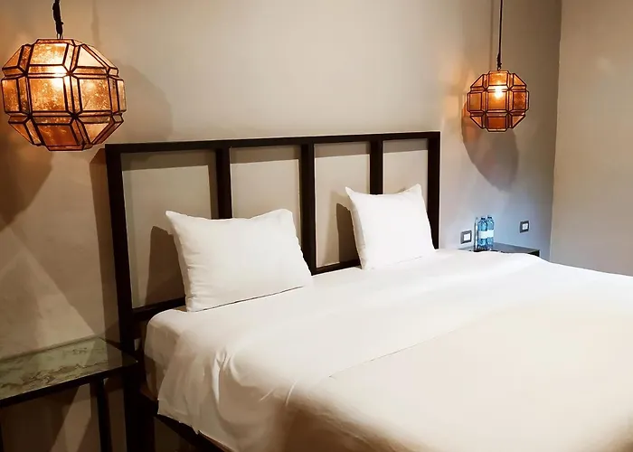 Hotel Naramu