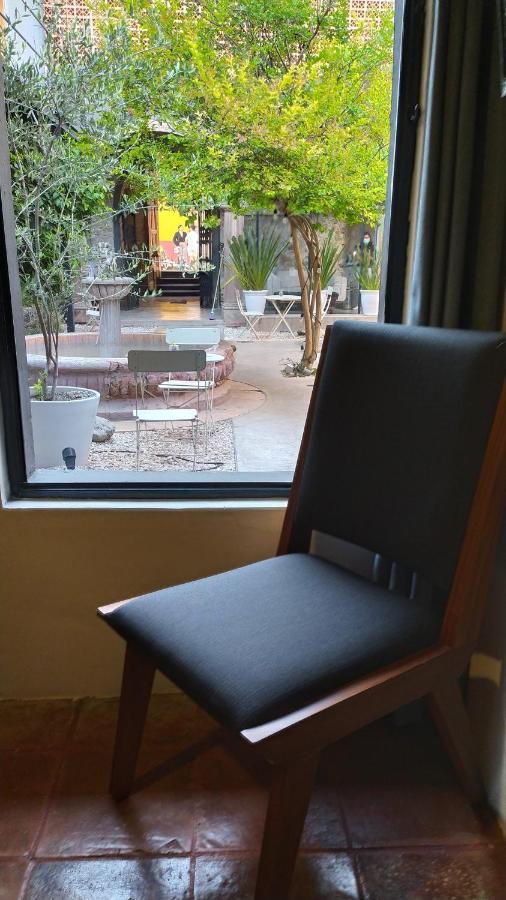 Hotel Naramu San Miguel de Allende
