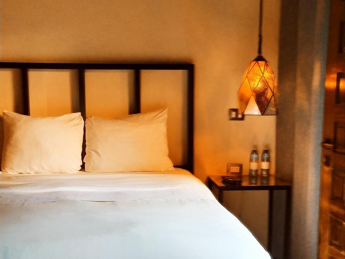 Naramu San Miguel de Allende