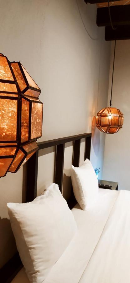 Naramu Hotel San Miguel de Allende