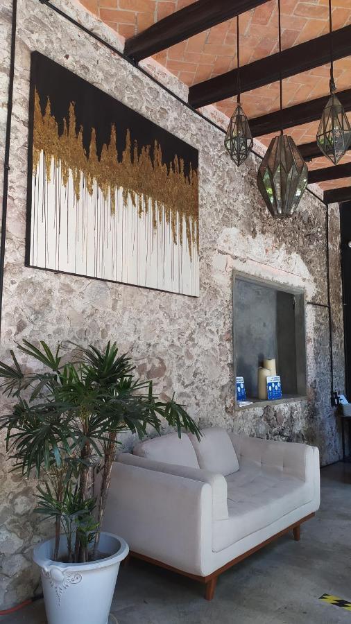Naramu 4* San Miguel de Allende
