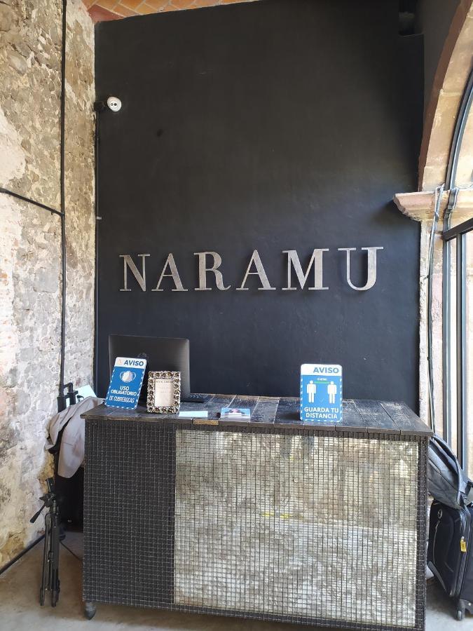 Hotel Naramu 4*